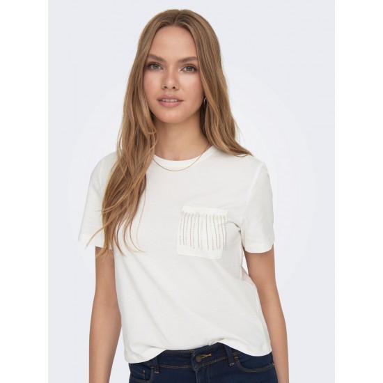 Only Γυναικείο T-Shirt 15303801