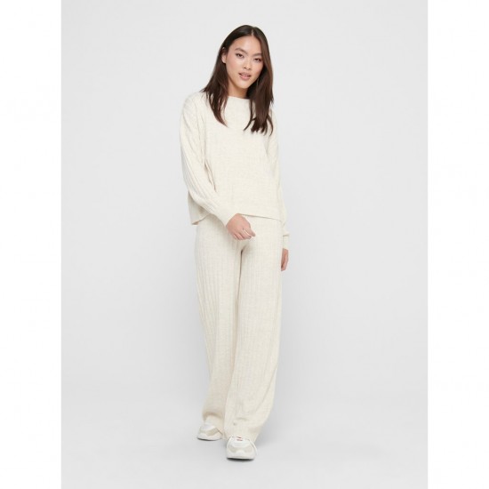 Only Γυναικείο Παντελόνι 15242972