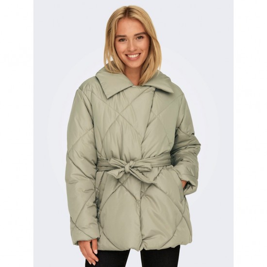 Only Γυναικείο Μπουφάν 15298280