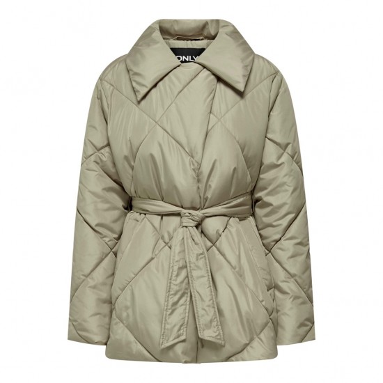 Only Γυναικείο Μπουφάν 15298280