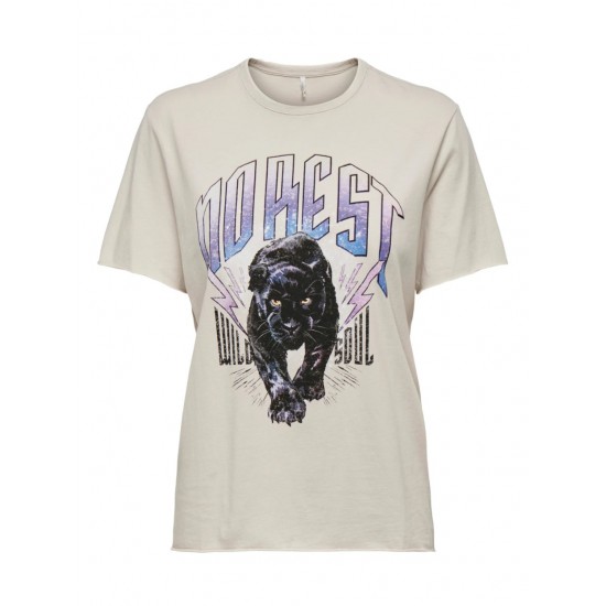 Only Γυναικείο T-Shirt 15307412