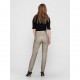 Only Γυναικείο Παντελόνι Δερματίνη 15209293
