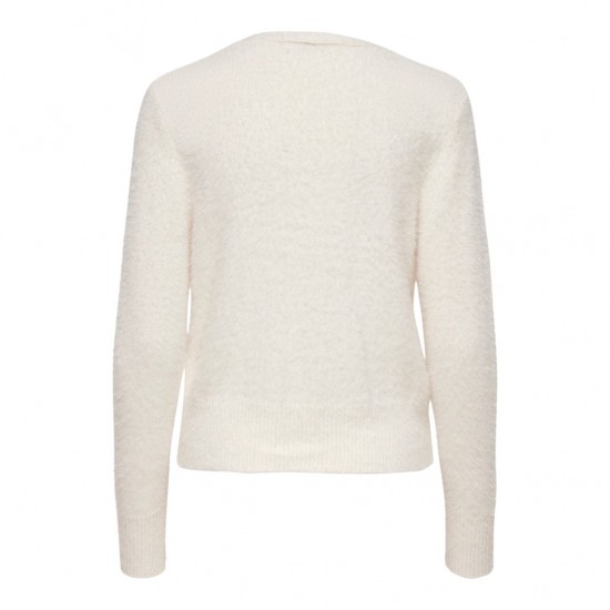 Only Γυναικείο Πουλόβερ 15259562