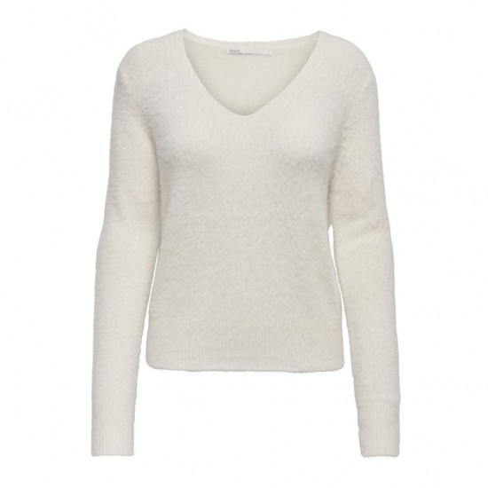Only Γυναικείο Πουλόβερ 15259562