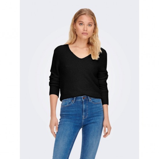 Only Γυναικείο Πουλόβερ 15259562