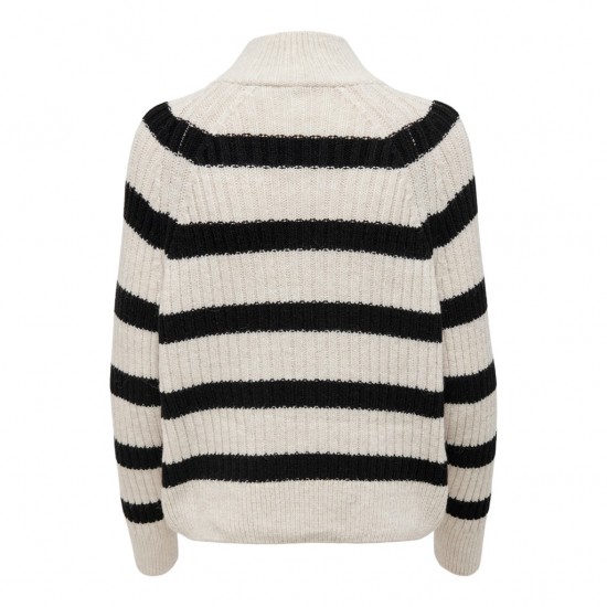 Only Γυναικείο Πουλόβερ 15268818 