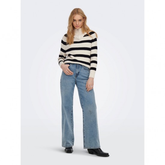 Only Γυναικείο Πουλόβερ 15268818 