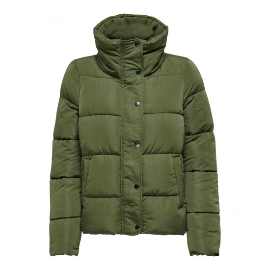 Only Γυναικείο Μπουφάν 15295424