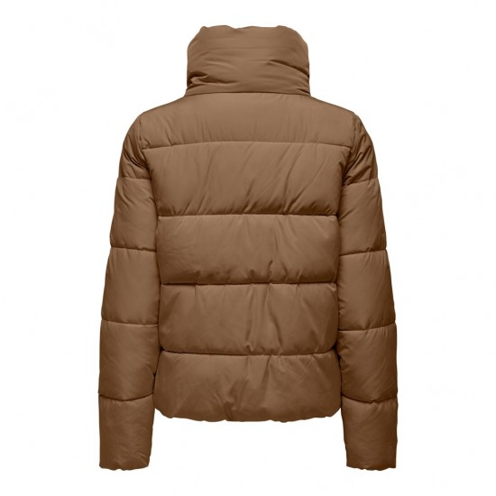 Only Γυναικείο Μπουφάν 15295424