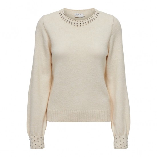 Only Γυναικείο Πουλόβερ 15302060