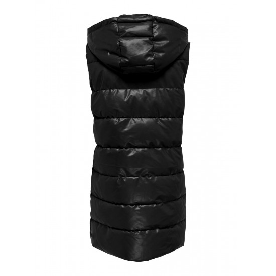 Only Γυναικείο Αμάνικο Γιλέκο 15300267