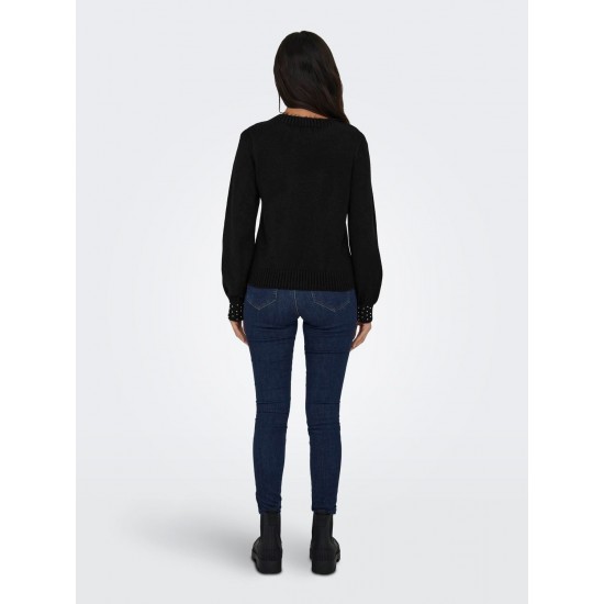 Only Γυναικείο Πουλόβερ 15302060