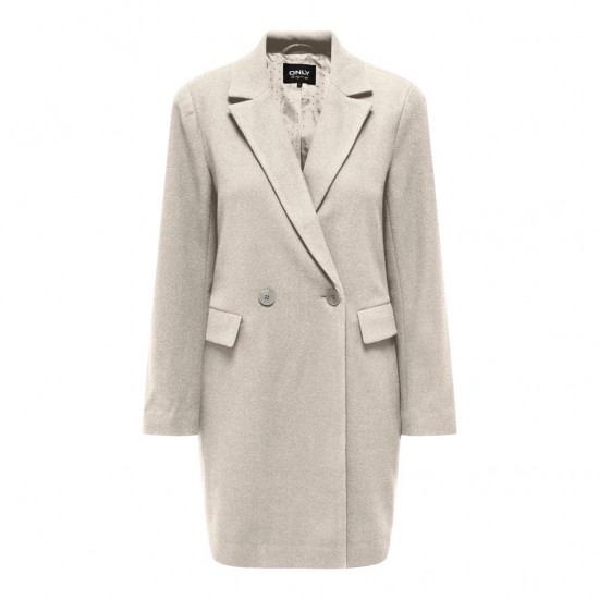 Only Γυναικείο Παλτό 15304842