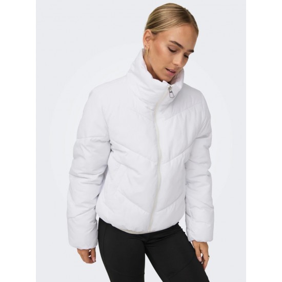 Only Γυναικείο Μπουφάν 15304020