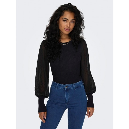 Only Γυναικείο Πουκάμισο 15302352