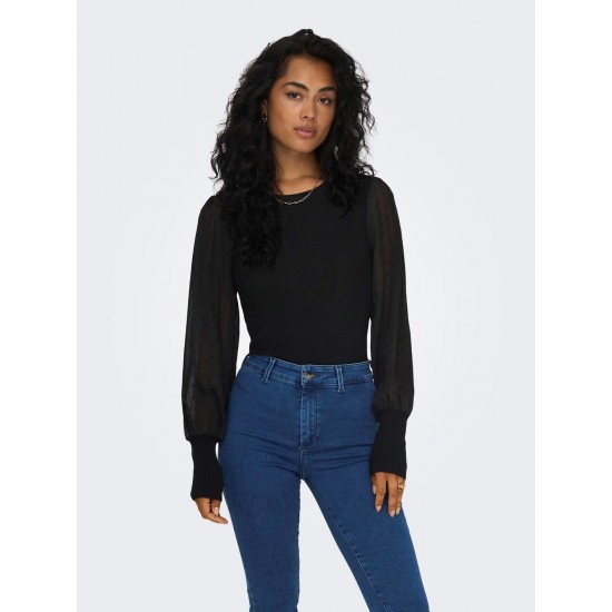 Only Γυναικείο Πουκάμισο 15302352