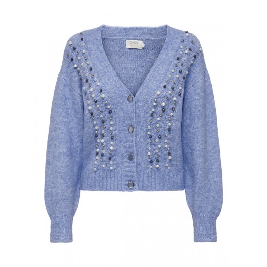 Only Γυναικεία Ζακέτα 15304162