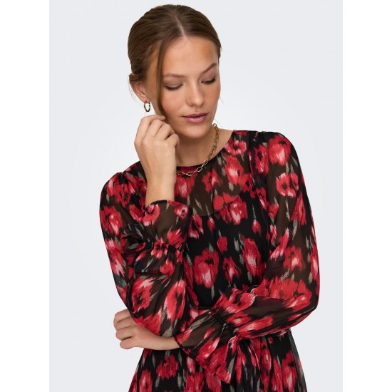 Only Γυναικείο Φόρεμα 15305032