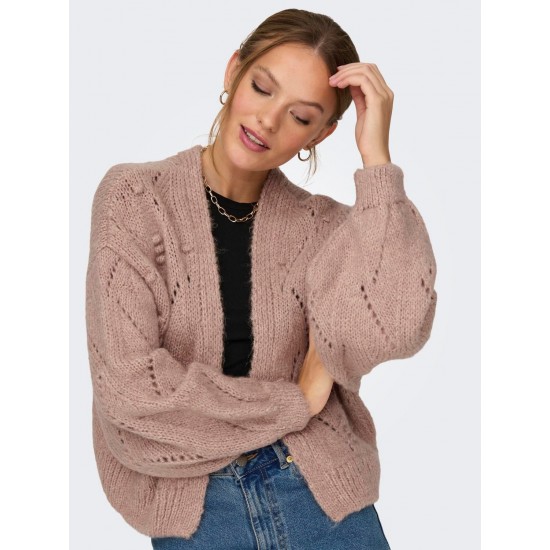 Only Γυναικεία Ζακέτα 15307951