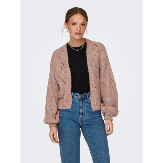 Only Γυναικεία Ζακέτα 15307951