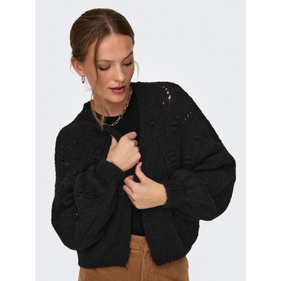 Only Γυναικεία Ζακέτα 15307951