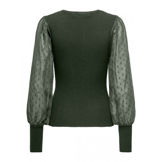 Only Γυναικείο Πουκάμισο 15302352