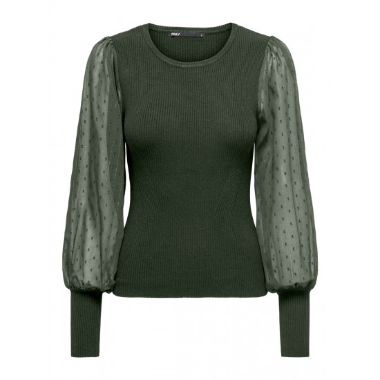 Only Γυναικείο Πουκάμισο 15302352