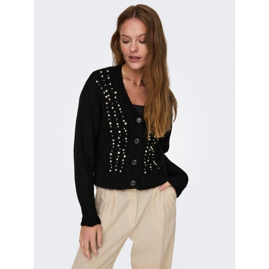 Only Γυναικεία Ζακέτα 15304162