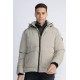 Petrol Ανδρικό Μπουφάν M-3030-JAC100