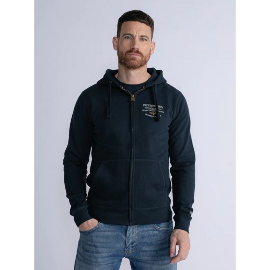 Petrol Ανδρική Ζακέτα M-3030-SWH303