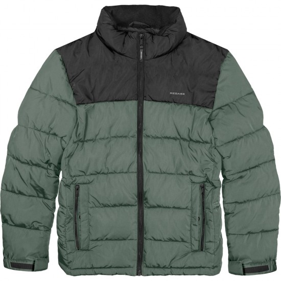 Rebase Ανδρικό Jacket RJK-004