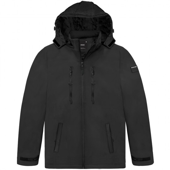 Rebase Ανδρικό Μπουφάν RJK-183