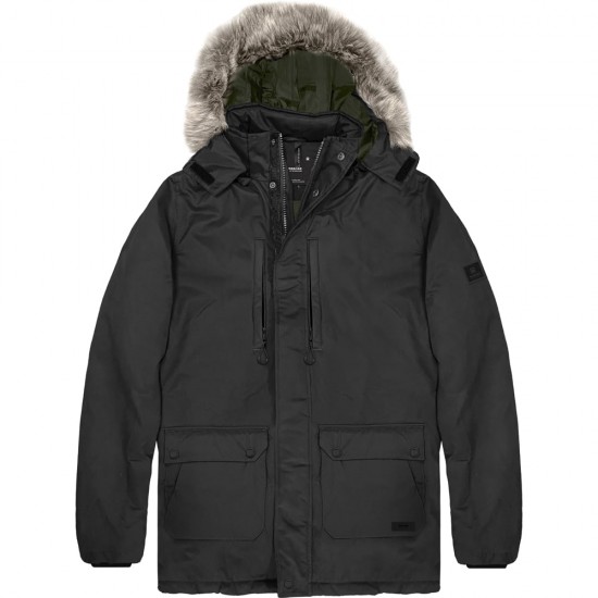 Rebase Ανδρικό Jacket RJK-189