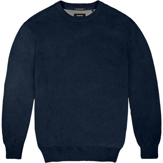 Rebase Ανδρικό Πουλόβερ RKNIT-076