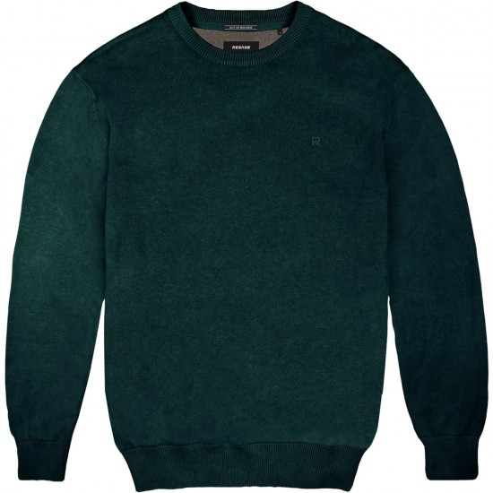 Rebase Ανδρικό Πουλόβερ RKNIT-076