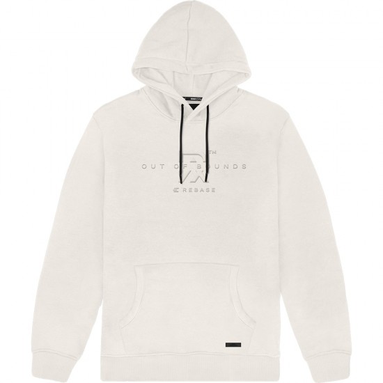 Rebase Ανδρικό Φούτερ RTOP-096