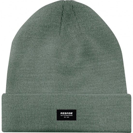 Rebase Ανδρικός Σκούφος RMHT-12
