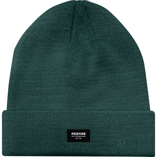 Rebase Ανδρικός Σκούφος RMHT-12