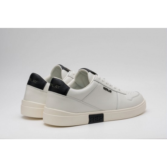 Replay Ανδρικό Sneakers GMZ3P.000.C0013L