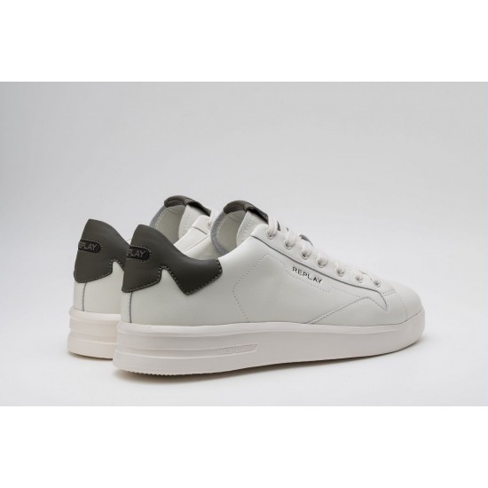 Replay Ανδρικό Sneakers GMZ4O.000.C0005L