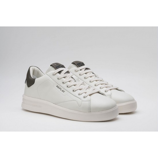 Replay Ανδρικό Sneakers GMZ4O.000.C0005L