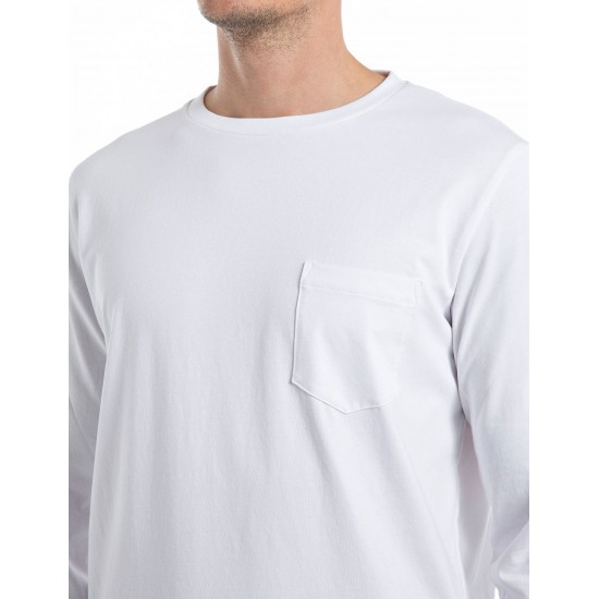 Repaly Ανδρική Μπλούζα M6653.000.23352P