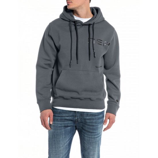 Replay Ανδρικό Φούτερ M6710.000.22706