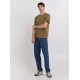 Replay Ανδρικό T-Shirt M6641.000.2660