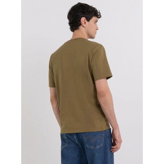 Replay Ανδρικό T-Shirt M6641.000.2660