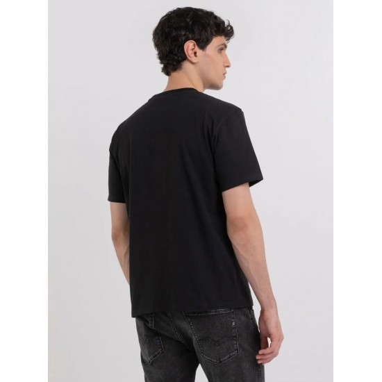 Replay Ανδρικό T-Shirt M6641.000.2660