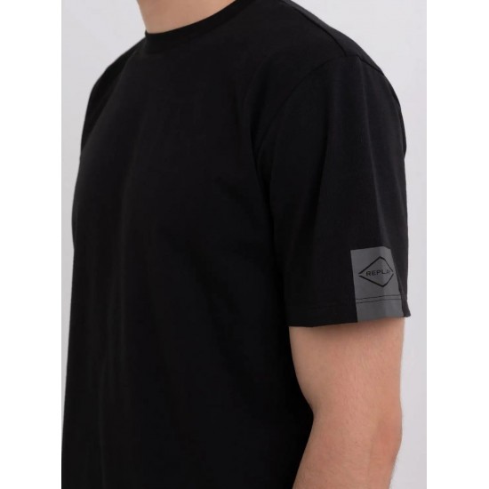 Replay Ανδρικό T-Shirt M6641.000.2660