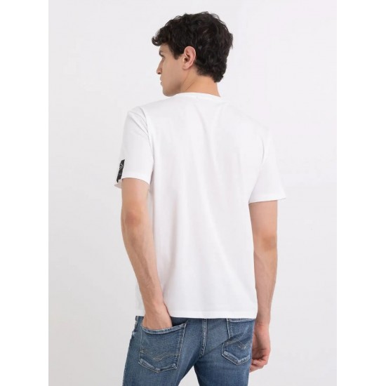 Replay Ανδρικό T-Shirt M6641.000.2660