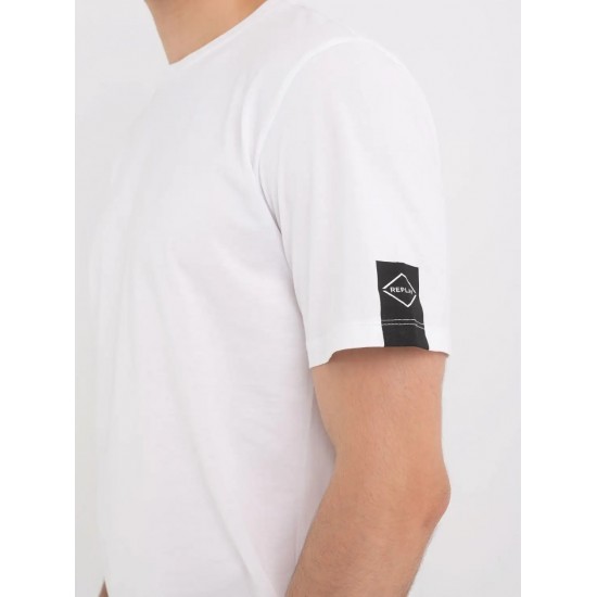 Replay Ανδρικό T-Shirt M6641.000.2660