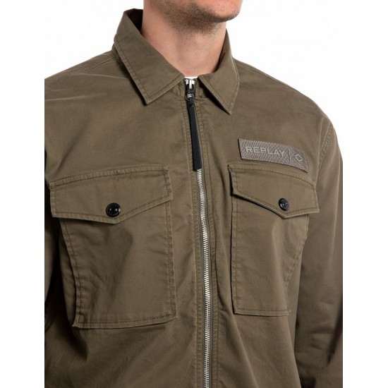 Replay Ανδρικό Jacket M4113.000.84749